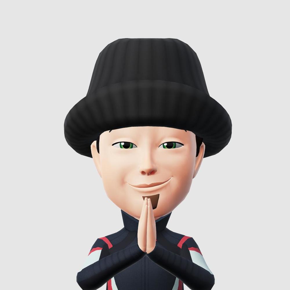 Meet your Posher, Daxerious